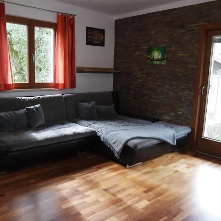Tischler Apartment