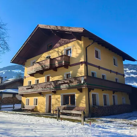 Appartamento Tischler Fügen