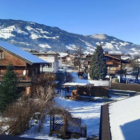 Appartamento Tischler