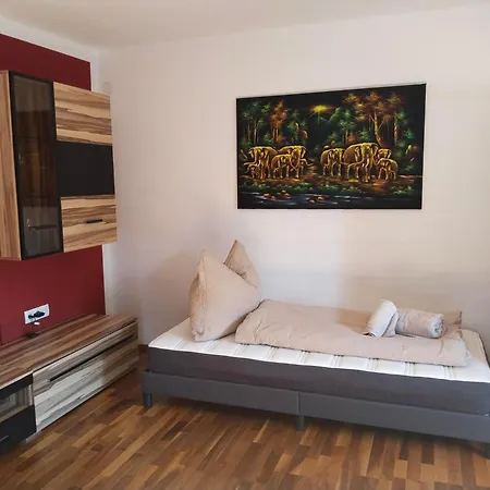 Διαμέρισμα Tischler *