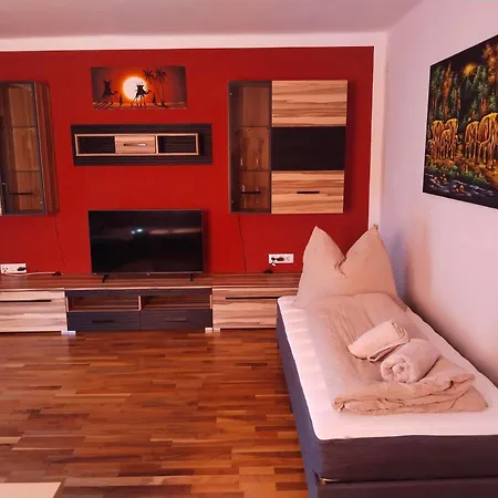 דירה Tischler פוגן