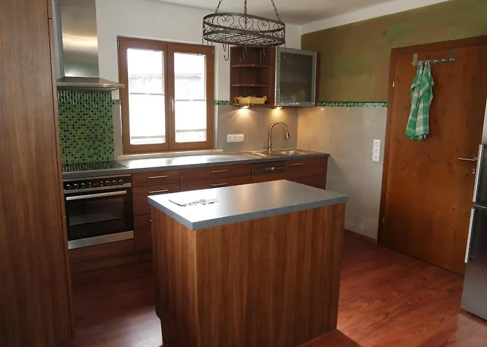 Tischler Appartamento