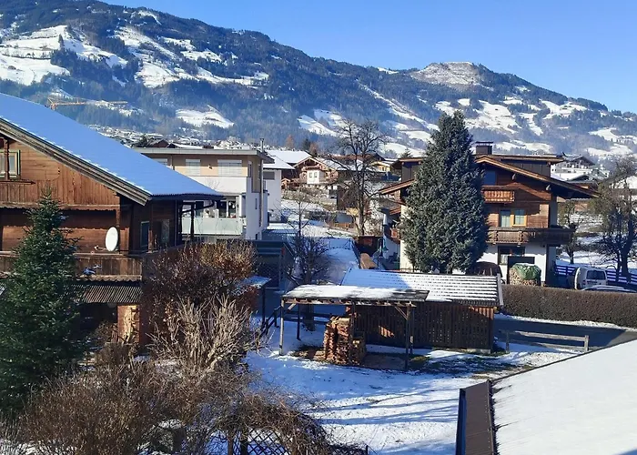 Διαμέρισμα Tischler