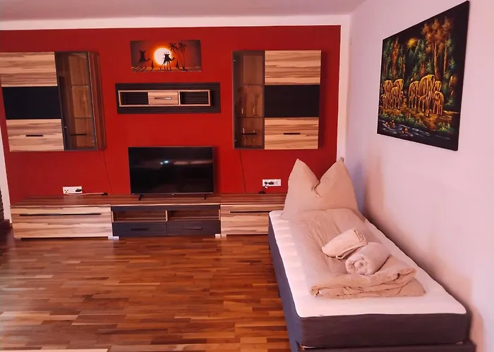 דירה Tischler פוגן