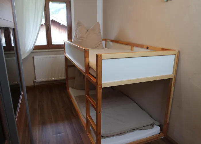 아파트 Tischler *