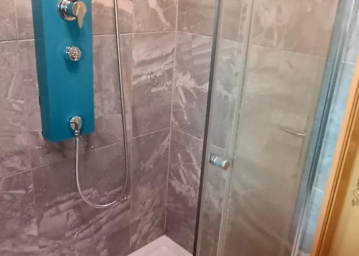 아파트 Tischler 푸겐